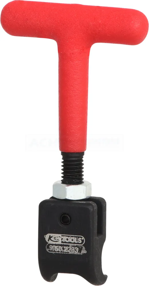 KS Tools Spezial-Lösewerkzeug für HENN®-Schellen - 150.2233