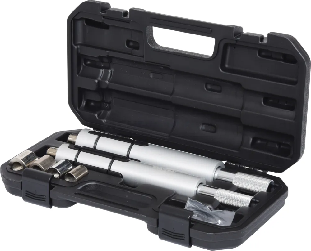 KS Tools NKW Universal-Kupplungs-Zentrier-Werkzeug-Satz, 6-tlg. - 150.2450