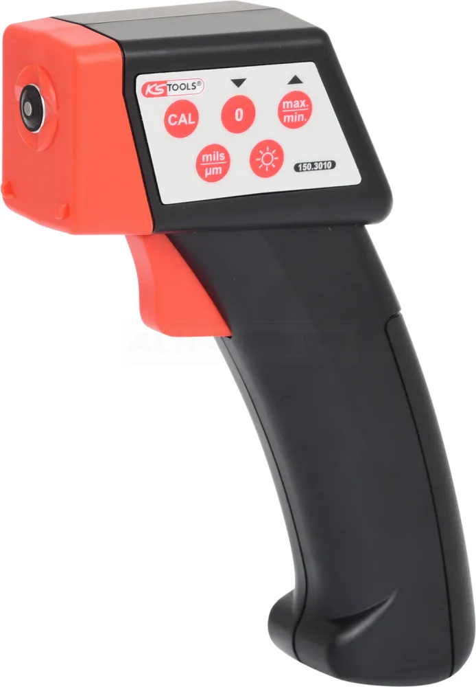 KS Tools Schichtdicken-Messgerät - 150.3010