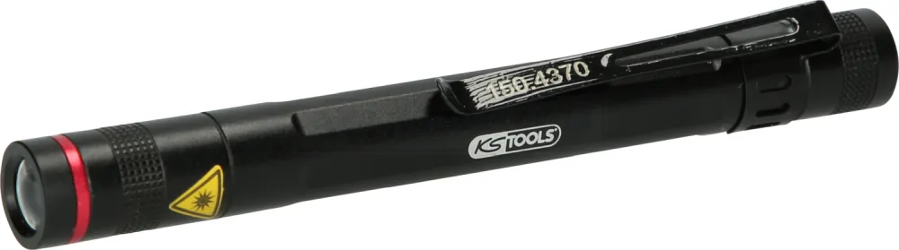 KS Tools perfectLight Taschenlampe 85 Lumen - 150.4370