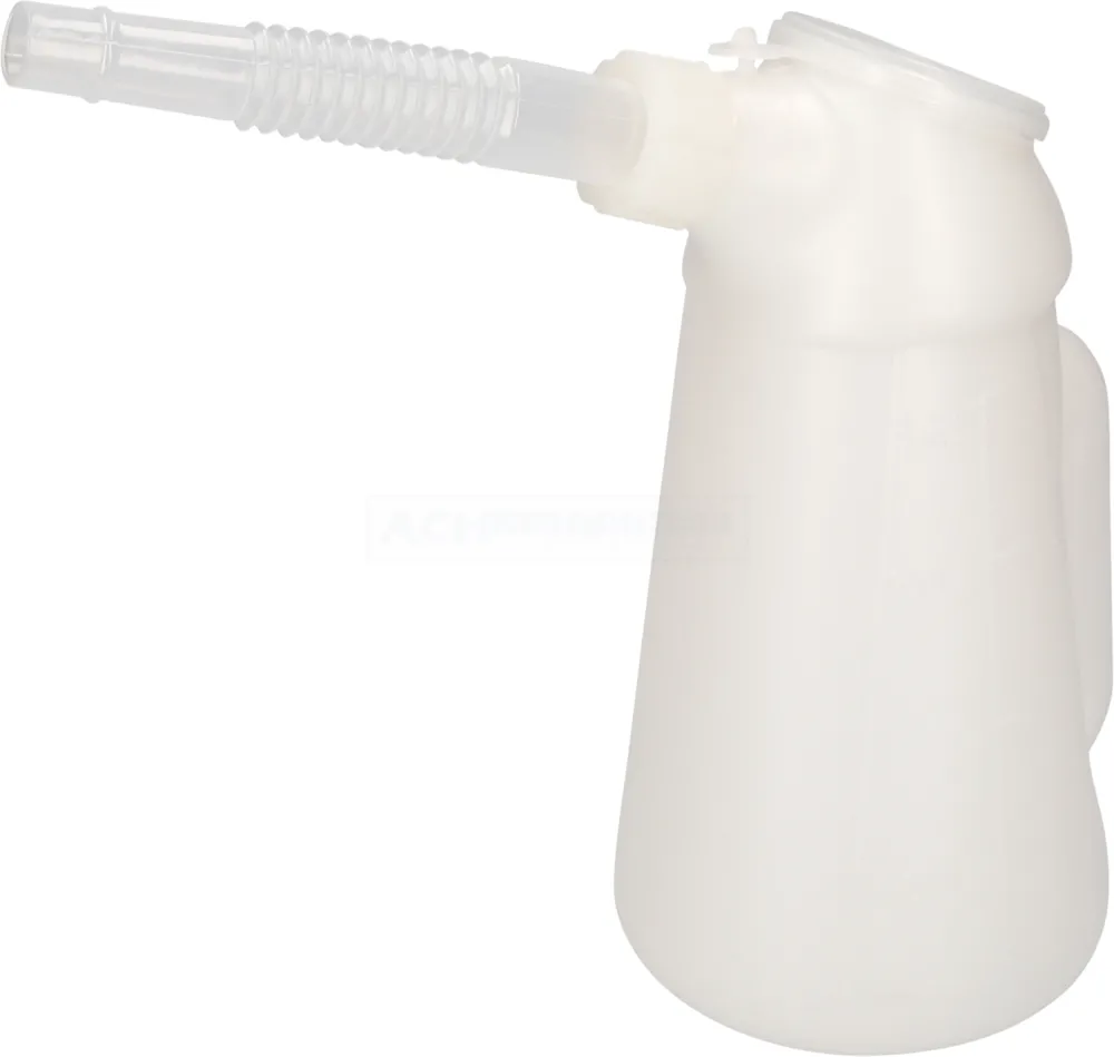 KS Tools Messbecher mit flexiblem Auslauf, 1Liter - 150.9234