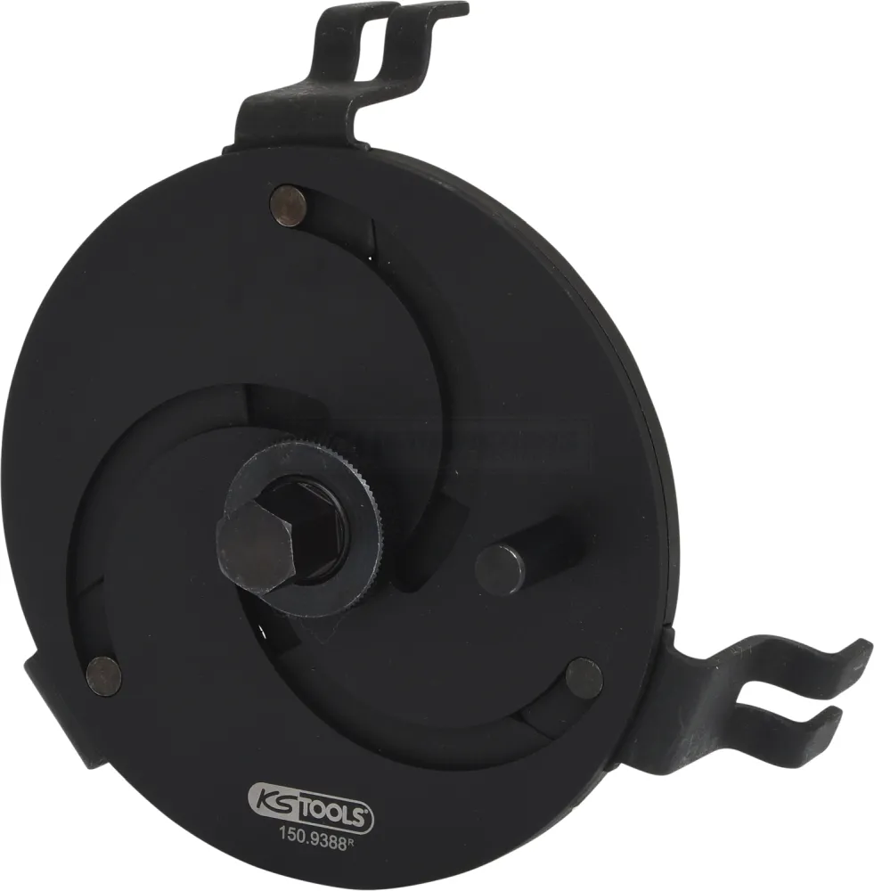 KS Tools 3-Arm Universal-Tankgeberschlüssel - 150.9388