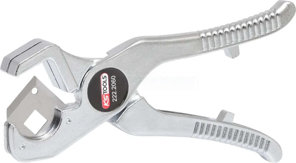 KS Tools Schlauchabschneider Ø 6-25mm - 222.2060