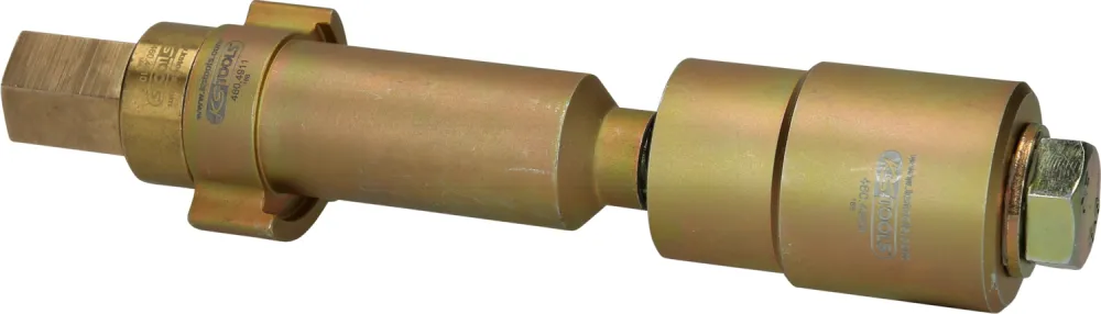 KS Tools Aus- und Einziehwerkzeug für Loslager und Führungshülsen BPW - 460.4905