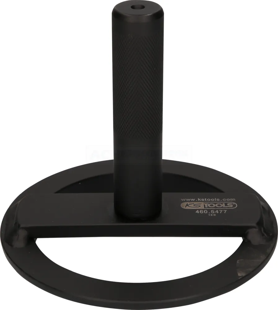 KS Tools Wellendichtring-Montagedorn für Mercedes, Ø 176 mm - 460.5477