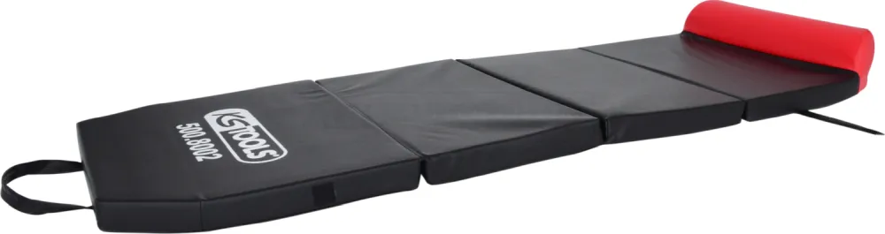KS Tools Schutzmatte mit Tragegriff - 500.8002