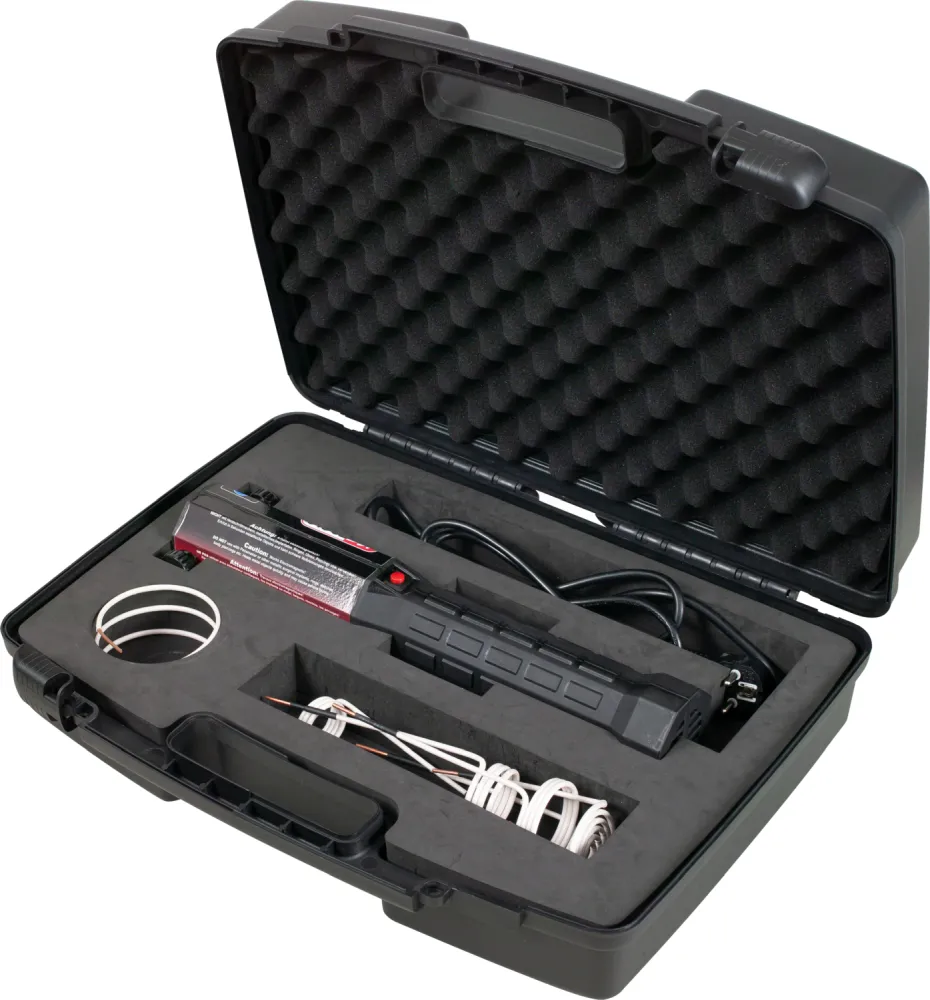 KS Tools Induktions-Heizpistolen-Satz, 6-tlg. - 500.8480