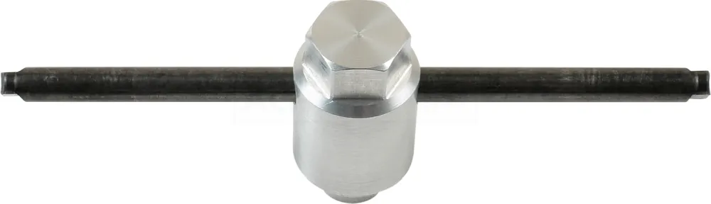 KS Tools Harnstoff-Ablassschlüssel für AdBlue®-Tank, 19 mm - 550.1284