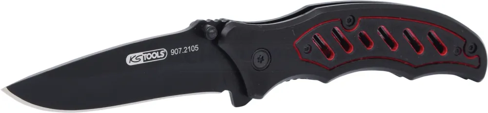 KS Tools Klappmesser mit Arretierung - 907.2105