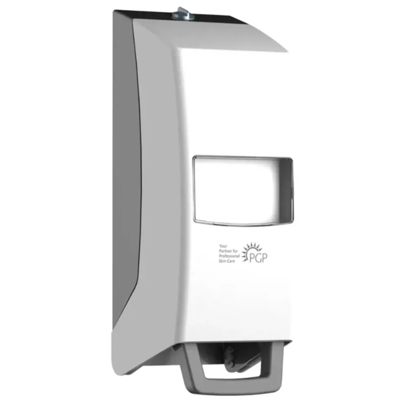 Kunststoffspender VARIOMAT ECO Greven® für 1 l oder 2 l Varioflaschen