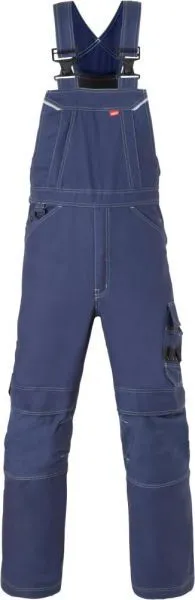 Havep Latzhose Attitude Größe 60 marine