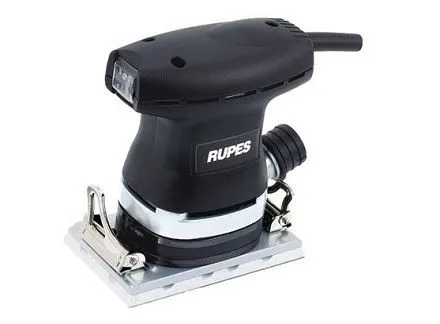 RUPES Schwingschleifer LE21ACM 80x130mm LE21 ACM LE 21 ACM 986.007MH