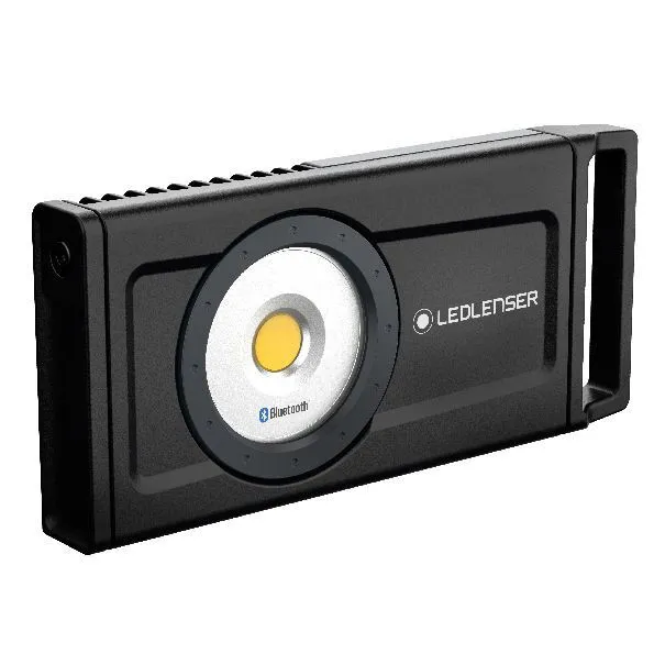 Ledlenser LED Akku Arbeitsleuchte i-Serie iF8R