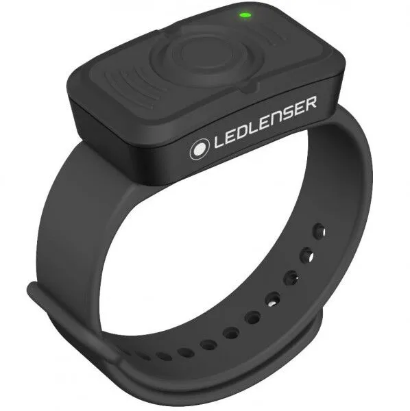 Ledlenser Fernbedienung Bluetooth Remote Control Type A