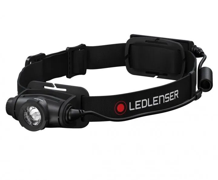 Ledlenser LED Stirnlampe H5R Core