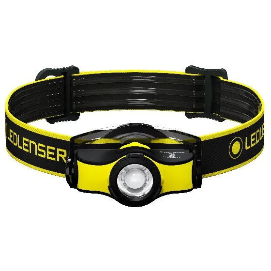 Ledlenser LED Kopflampe i-Serie iH5