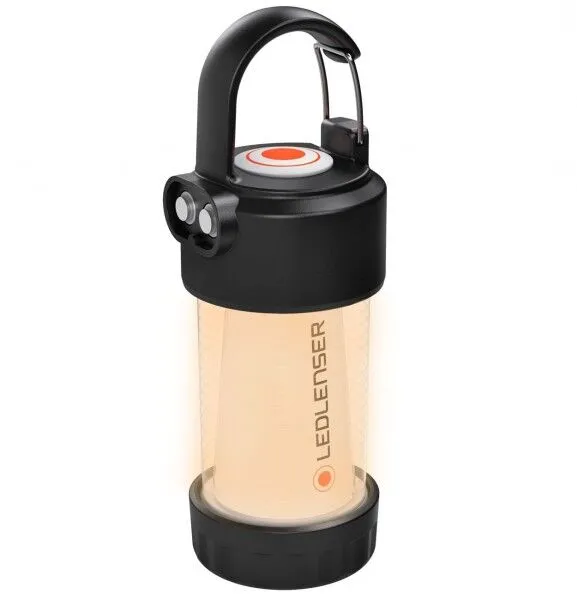 Ledlenser LED Laterne Outdoor ML4 WarmLight