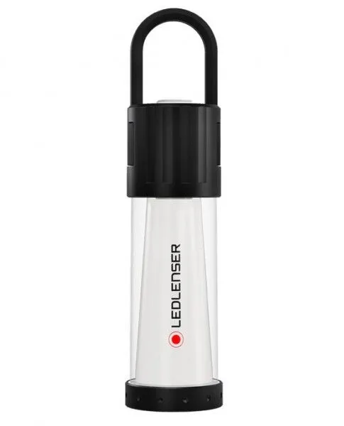 Ledlenser LED Laterne Outdoor ML6 Warmlight