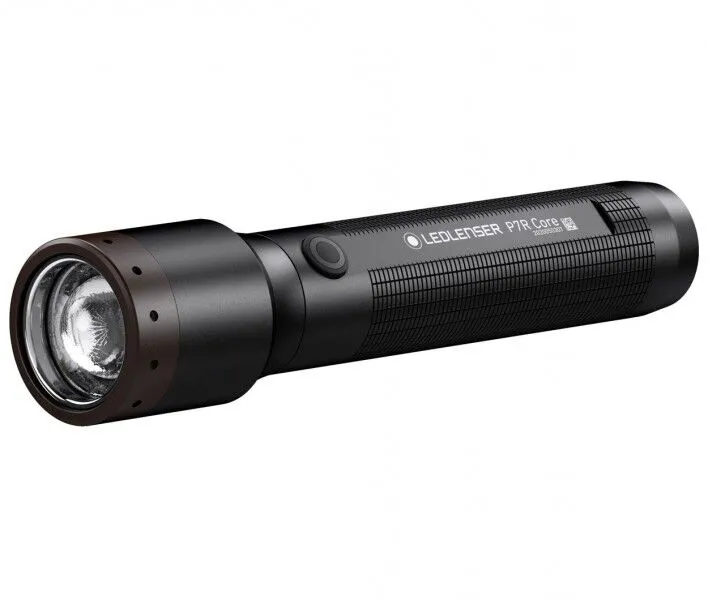 Ledlenser LED Taschenlampe P7R Core