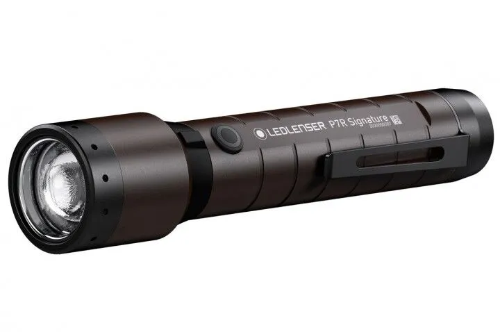 Ledlenser LED Taschenlampe P7R Signature