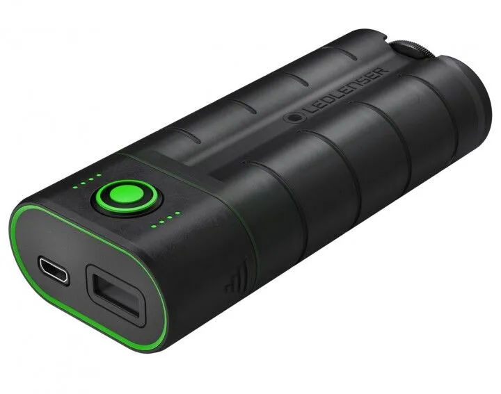 Ledlenser Powerbank Flex 7