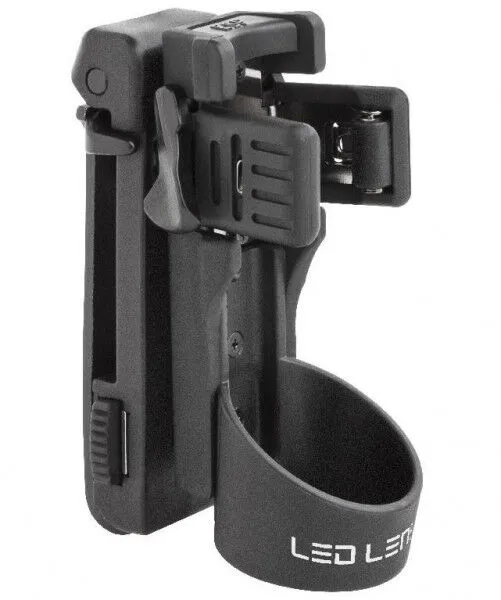 Ledlenser Taschenlampenholster Tactical Professional Type B
