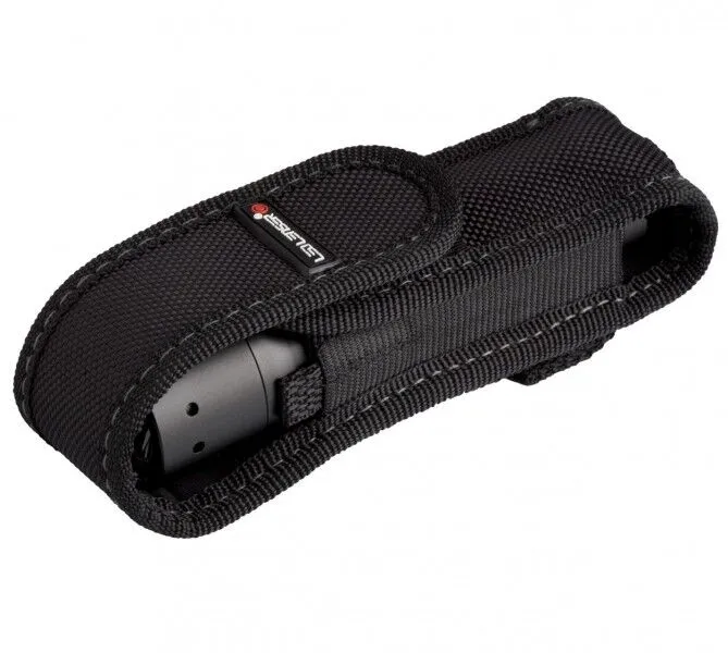 Ledlenser Holster Pouch Typ A für Taschenlampe