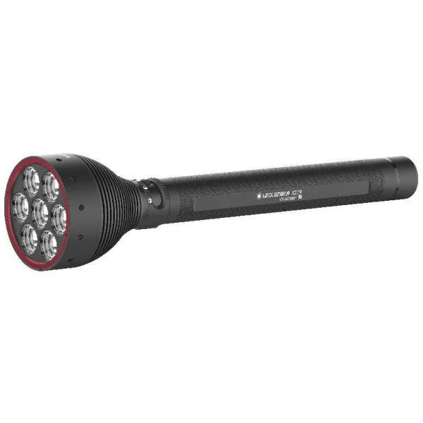 Ledlenser Akku LED Taschenlampe X-Serie X21R
