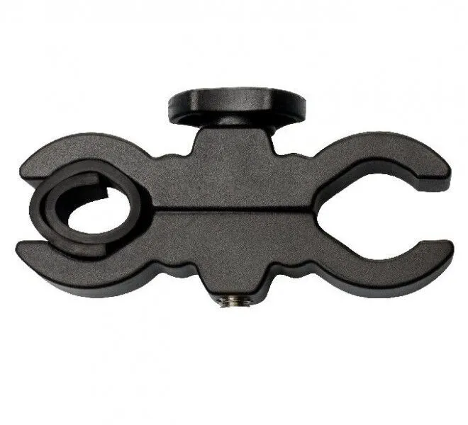 Ledlenser Universalbefestigung Universal Mounting System