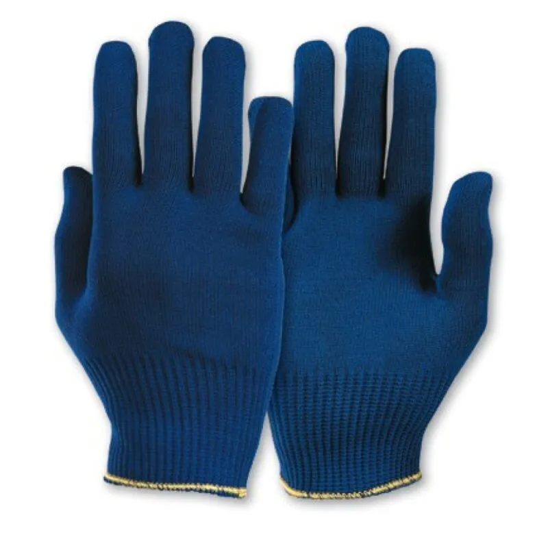 Leichter Polyamid Handschuh KCL 910 PolyTRIX® B, blau