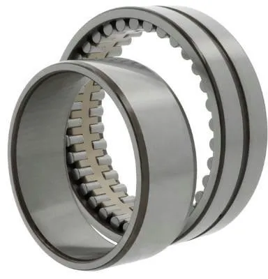 Zylinderrollenlager NNU4936 -S-M-SP ID 180mm AD 250mm Breite69mm FAG