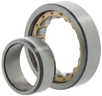 Zylinderrollenlager NU2307 -E-M1A-C3 ID 35mm AD 80mm Breite31mm FAG