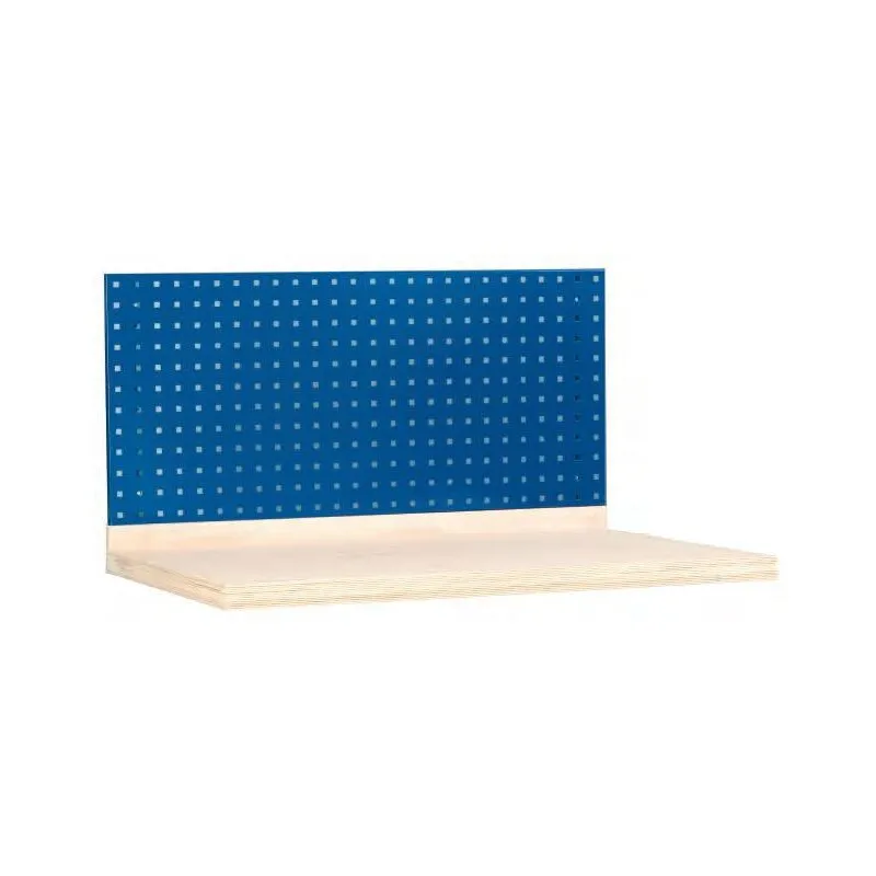 Lochplatte 1500 x 450mm