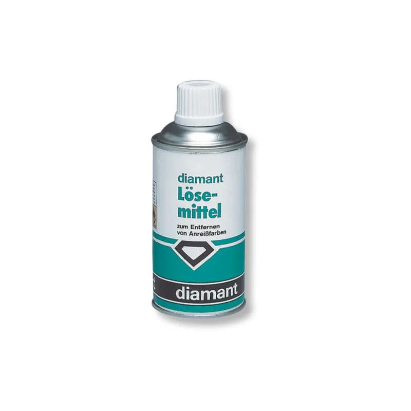 Lösemittelspray für Anreißfarben Spray 400ml