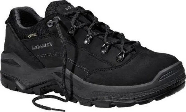 Lowa Halbschuh Renegade Work GTX 5614 S3 Größe 43