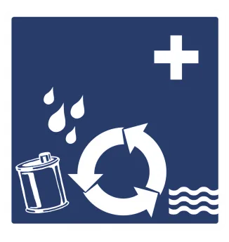 Ersatzfüllung ultraFILLING "UMWELT & ENTSORGUNG"