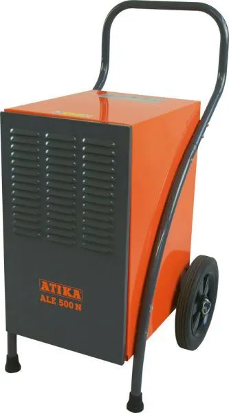 Atika Luftentfeuchter ALE 500 N