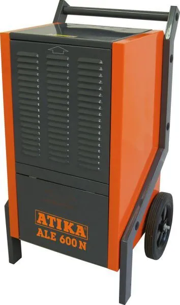 Atika Luftentfeuchter ALE 600 N