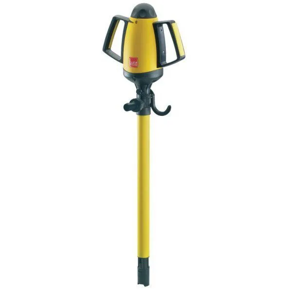 Lutz Pumpe B2 Vario PP32-R DL Nennmaß: 500 mm