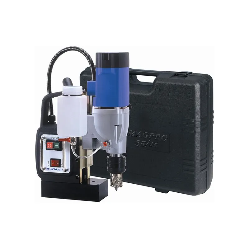 Magnetbohrmaschine Jepson MAGPRO 35 Adjust 1s