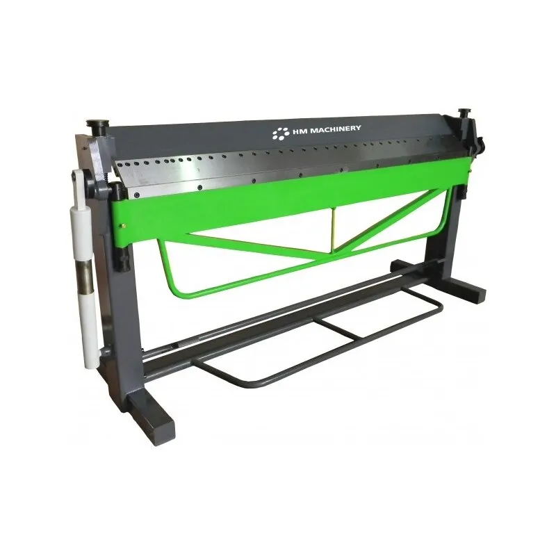 Manuelle Schwenkbiegemaschine HS 7 S 2020 x 1,5mm