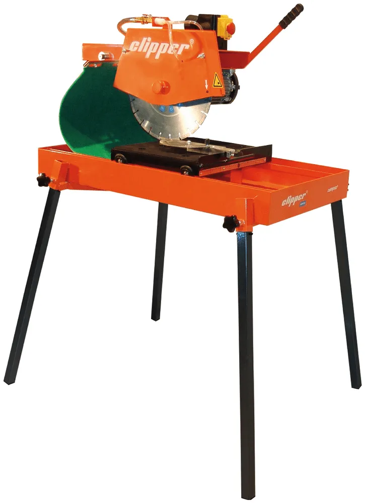 Norton Steinsäge Clipper Tischsäge CGW 1-30 Compact