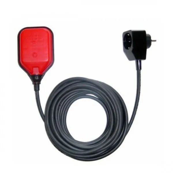 Mast Pumpen Niveauschaltung 230 V für K, T, TP und ATP (Innenbereich)