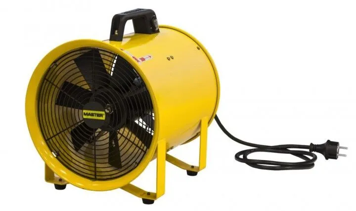 MASTER BLM 6800 Gebläse