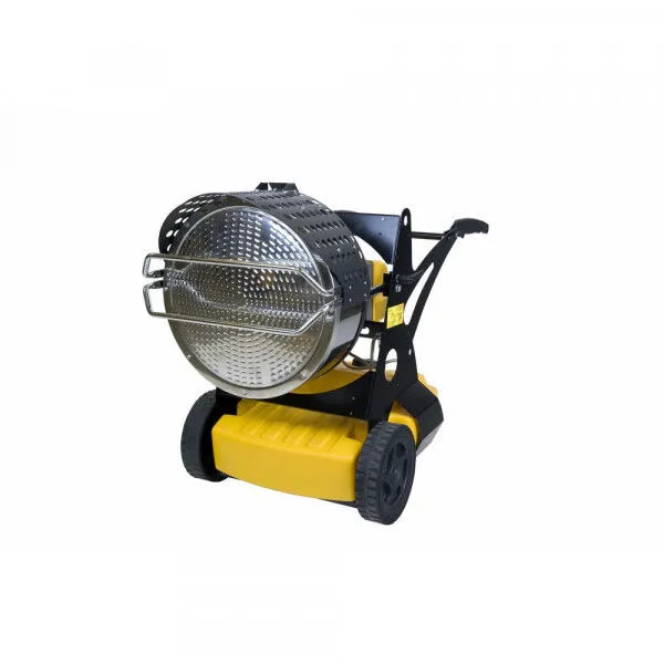 Master Infrarot Heizgeräte MASTER XL 9SR 43 kW