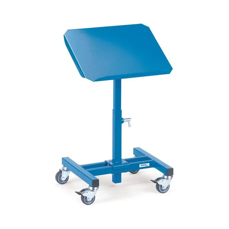 Materialständer    720-970mm höhenverstellbar