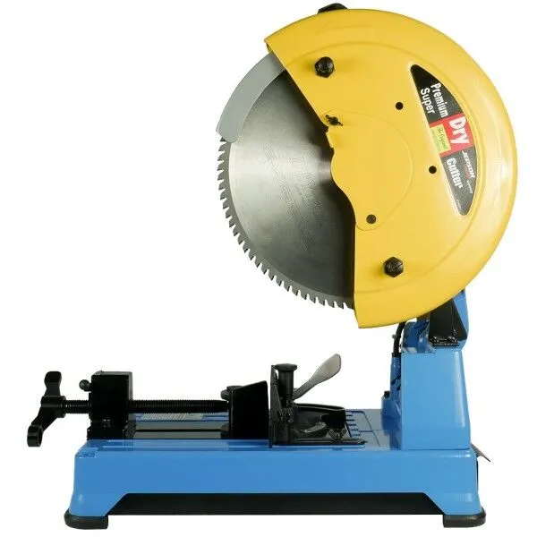 Metallkreissäge Jepson Premium Super dry cutter 9435