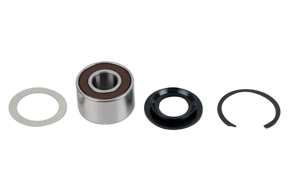 MIRKA Bearing Dual Seal Kit 125mm und 150mm MIE6536211 Lager Dichtung Set