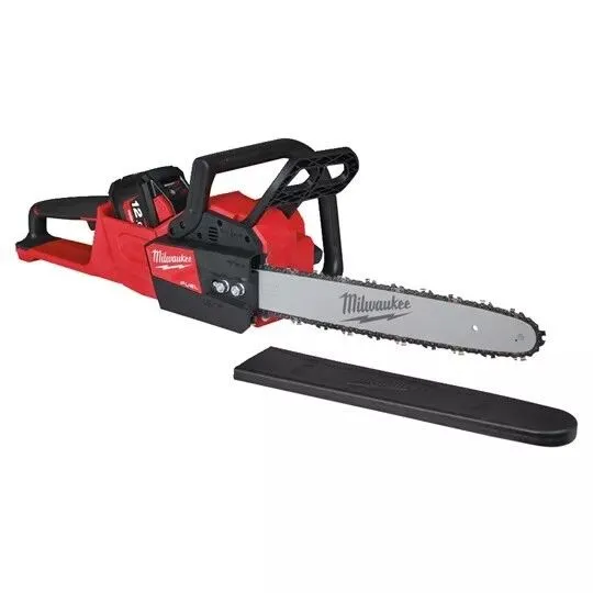 Milwaukee FUEL Akku Kettensäge M18FCHS-0 18 Volt Schwertlänge 40cm