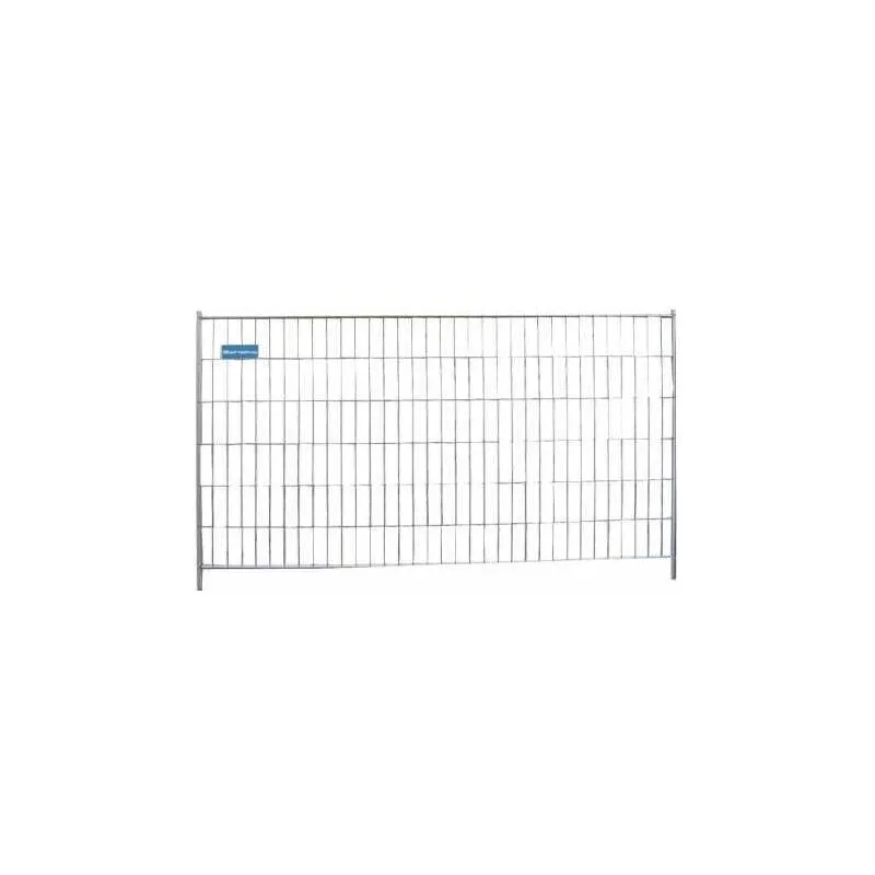 Mobilzaun "Standard" 3500 x 2000mm
